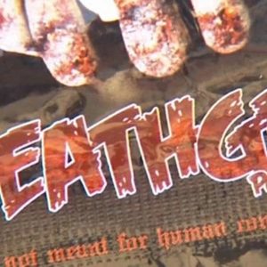 Death Grip Potpourri Incense
