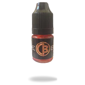 Black Label Liquid Incense 5ml